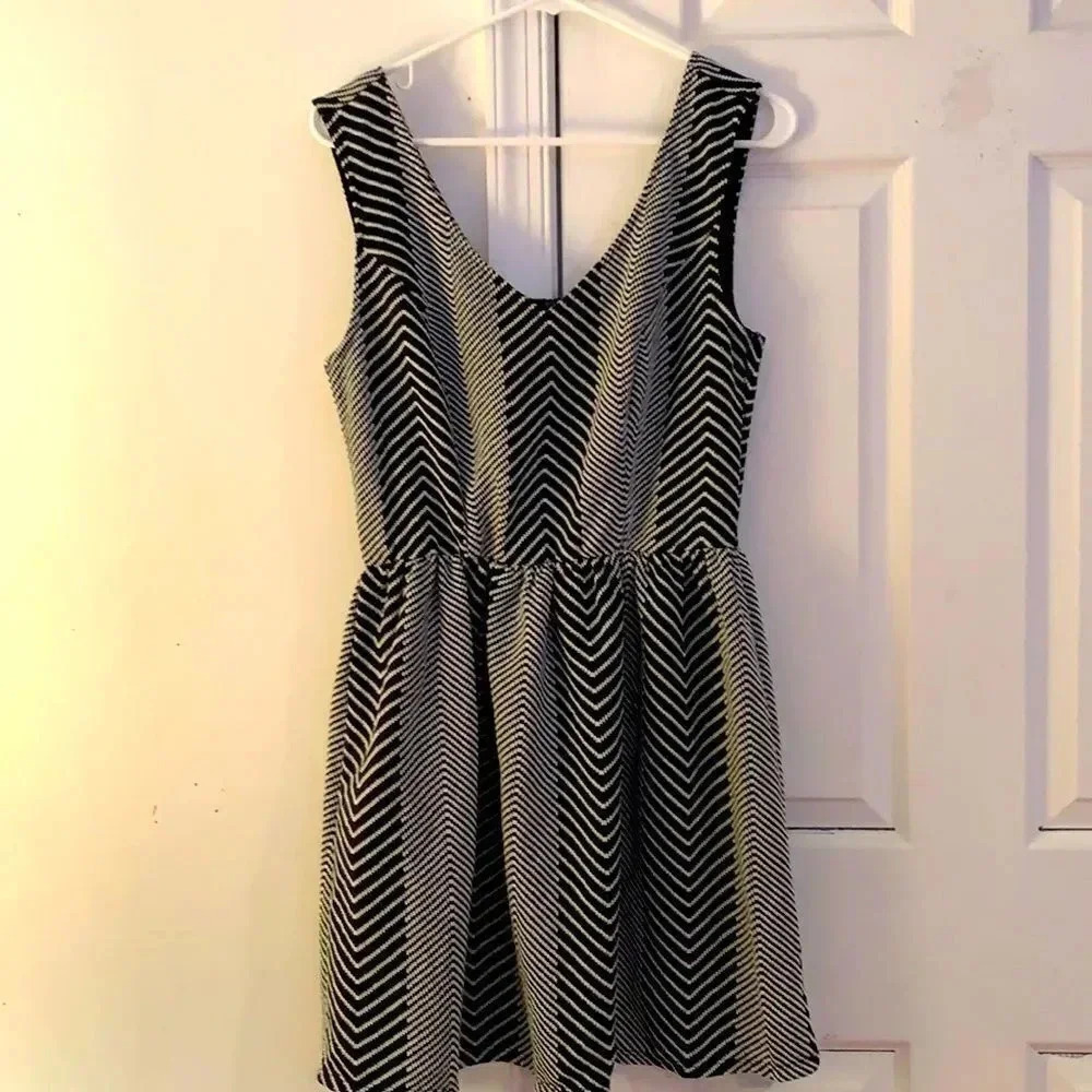 Bebop printed Dress 